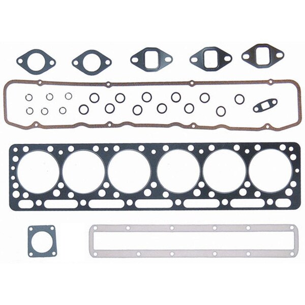 Aftermarket AM74009450 Head Gasket Set Without Seals AM74009450-ABL - main